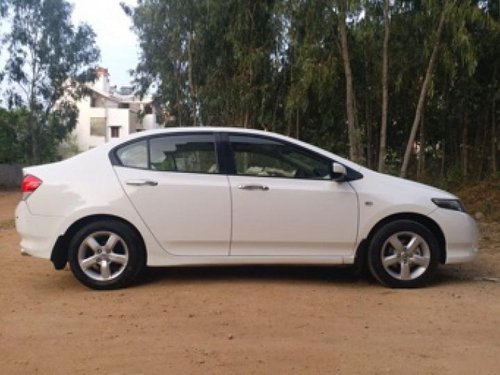 2010 Honda City for sale at low price