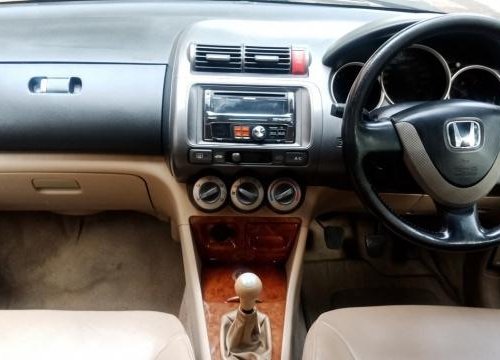 Used Honda City ZX EXi 2008 for sale