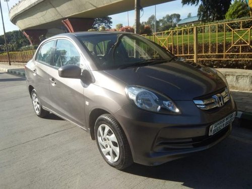 2013 Honda Amaze for sale