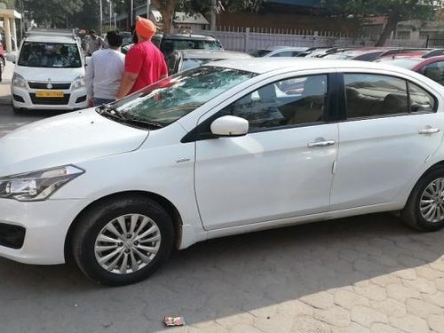 2016 Maruti Suzuki Ciaz for sale