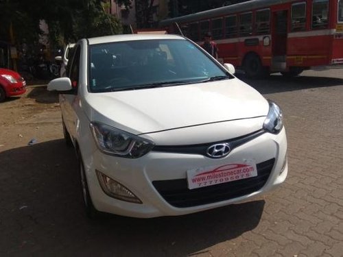 Used 2013 Hyundai i20 for sale