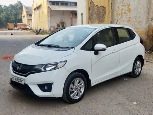 Used 2016 Honda Jazz for sale