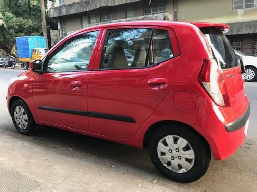 Hyundai i10 2010 for sale