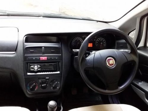 Used Fiat Punto 1.2 Active 2010 for sale