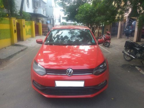 Volkswagen Polo 2014 for sale