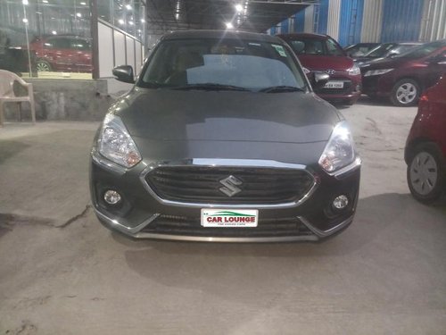 Used Maruti Suzuki Dzire car at low price