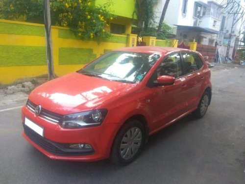 Volkswagen Polo 2014 for sale