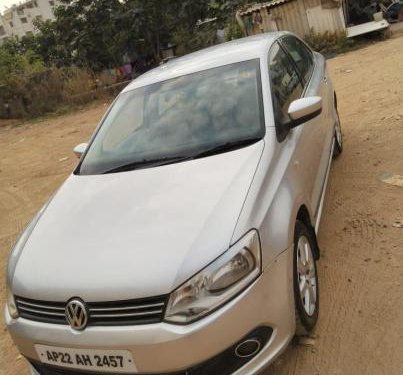 Volkswagen Vento 2011 for sale