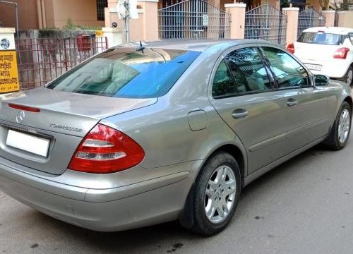 2006 Mercedes Benz E Class for sale