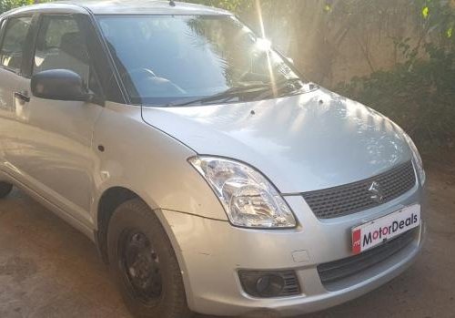 Used Maruti Suzuki Swift car at low price