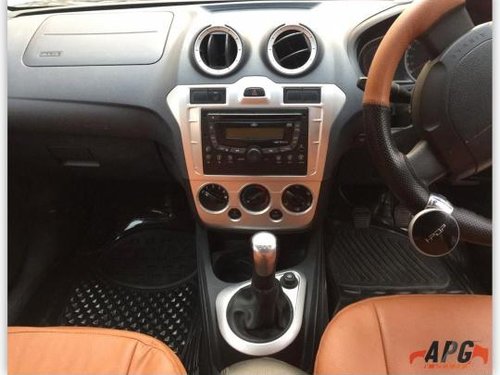 Ford Figo Petrol Titanium 2014 for sale