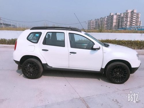 Used 2013 Renault Duster for sale