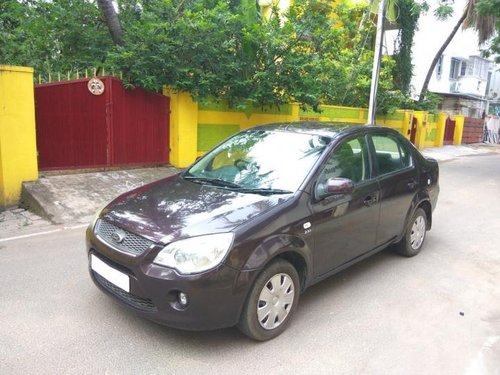 Ford Fiesta 2009 for sale