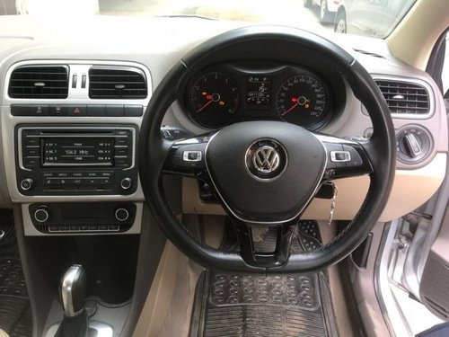 Volkswagen Vento 1.2 TSI Highline AT for sale