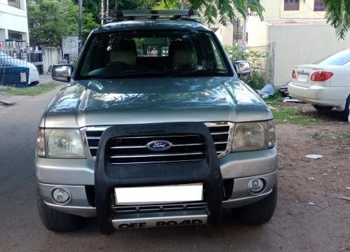 Used 2004 Ford Endeavour for sale