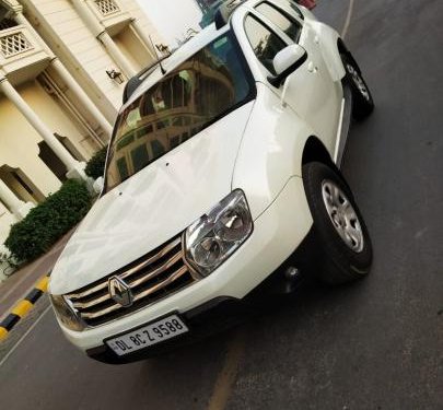 Renault Duster 2014 for sale