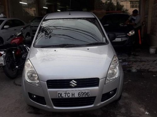 Maruti Ritz VXI ABS by owner 