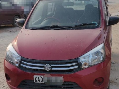 2014 Maruti Suzuki Celerio for sale