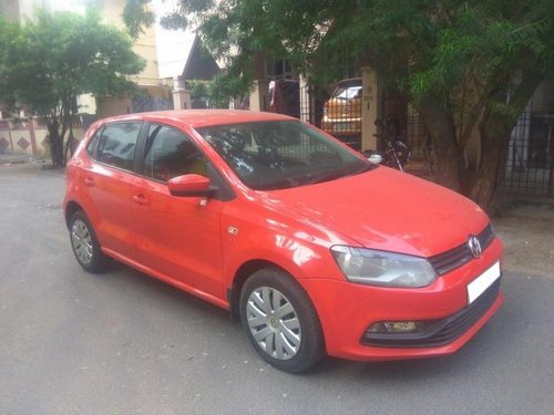 Volkswagen Polo 2014 for sale