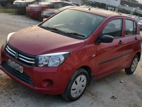 2014 Maruti Suzuki Celerio for sale