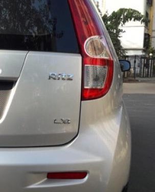 2014 Maruti Suzuki Ritz for sale at low price