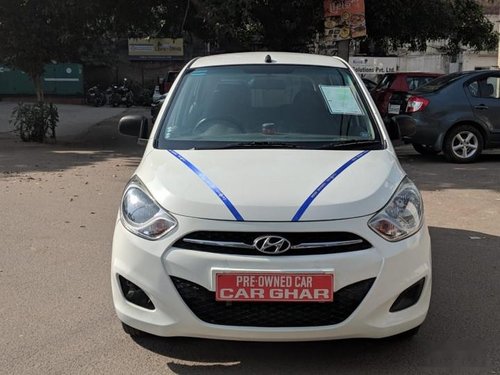 Used Hyundai i10 Magna 1.2 iTech SE 2011 for sale