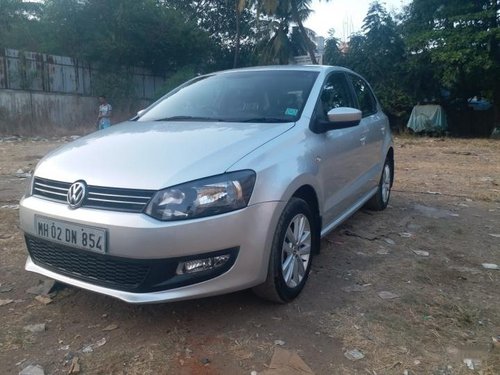 2014 Volkswagen Polo for sale at low price