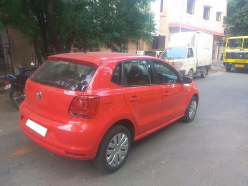 Volkswagen Polo 2014 for sale