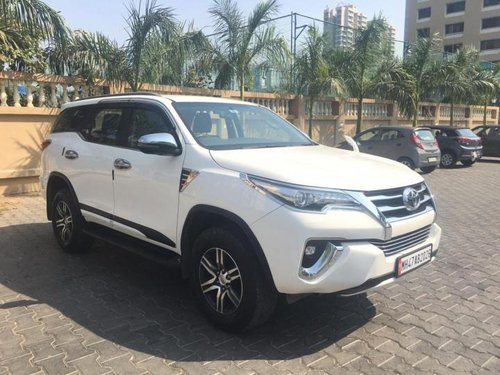 Used 2018 Toyota Fortuner for sale