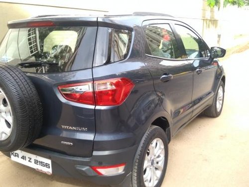 Used Ford EcoSport 2013 car at low price
