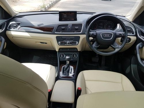 Used 2017 Audi Q3 for sale