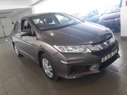 Used Honda City 2014 for sale at low price