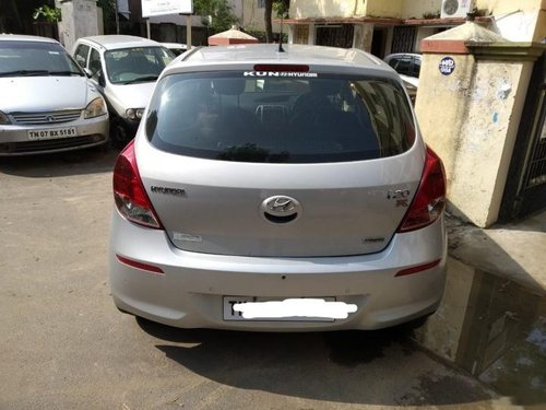 Used Hyundai i20 2012 car at low price