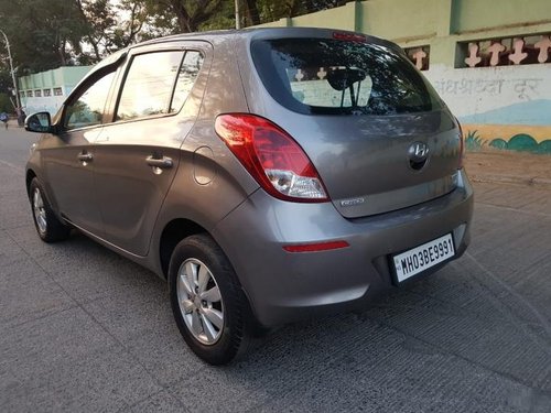 Hyundai i20 2012 for sale