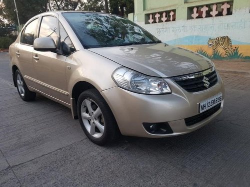 2007 Maruti Suzuki SX4 for sale