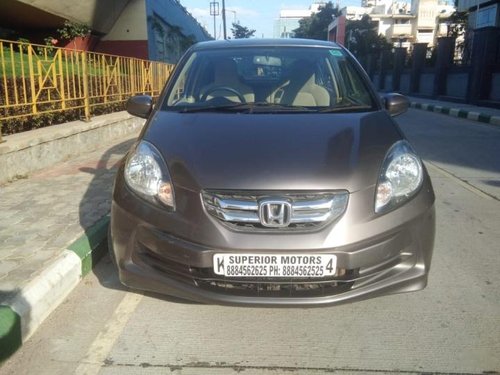 2013 Honda Amaze for sale