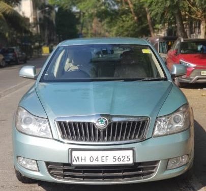 Used 2010 Skoda Laura for sale