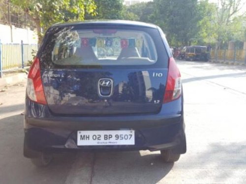 2010 Hyundai i10 for sale at low price