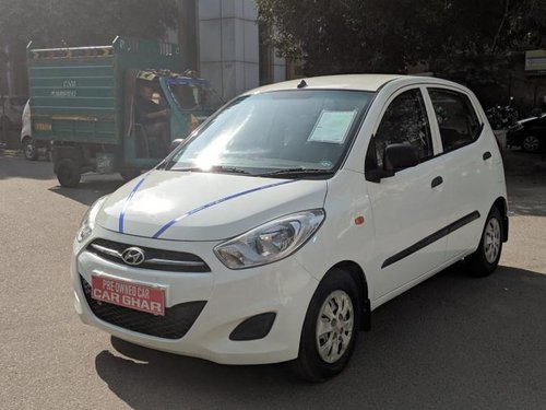 Used Hyundai i10 Magna 1.2 iTech SE 2011 for sale