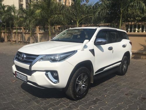 Used 2018 Toyota Fortuner for sale