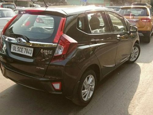 Used Honda Jazz car at low price