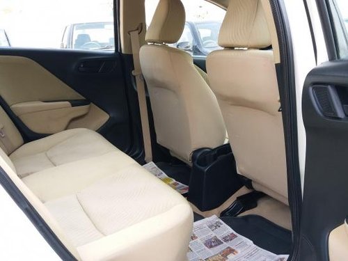 Honda City i DTEC S 2014 for sale