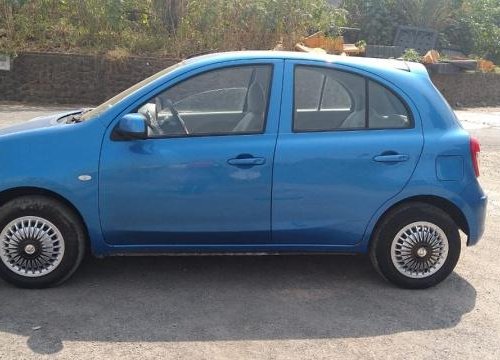 Used Nissan Micra dCi XL 2011