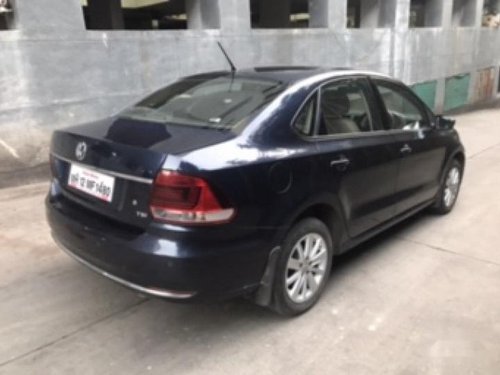 Used 2015 Volkswagen Vento for sale