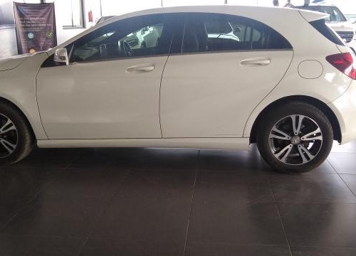 Used Mercedes Benz A Class A200 CDI 2017 by owner 