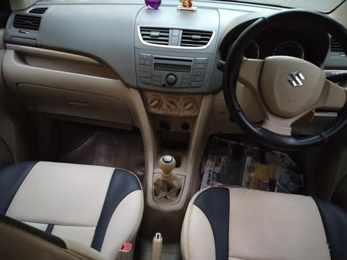 Maruti Ertiga VXI CNG 2014 for sale