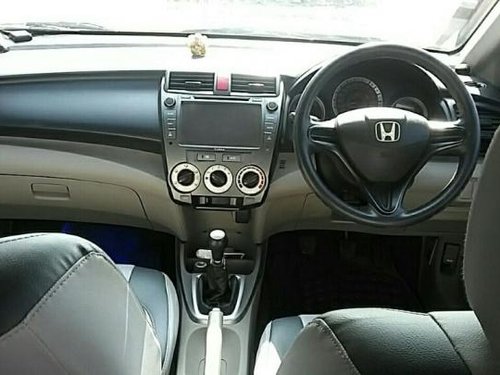 2010 Honda City for sale