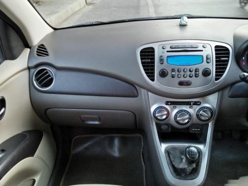 2012 Hyundai i10 for sale at low price