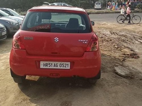 Used Maruti Suzuki Swift car at low price