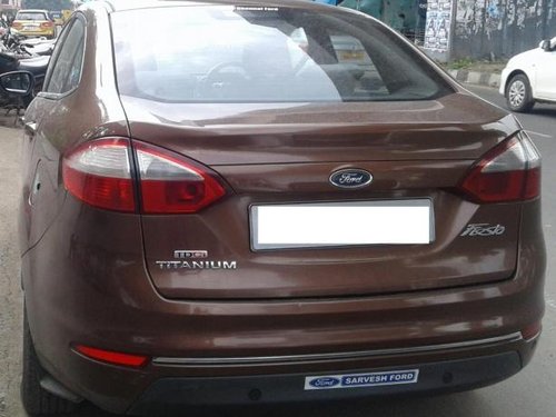 Ford Fiesta 2015 for sale